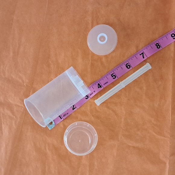 Push Up Pop Containers NEW - Picture 4 of 10